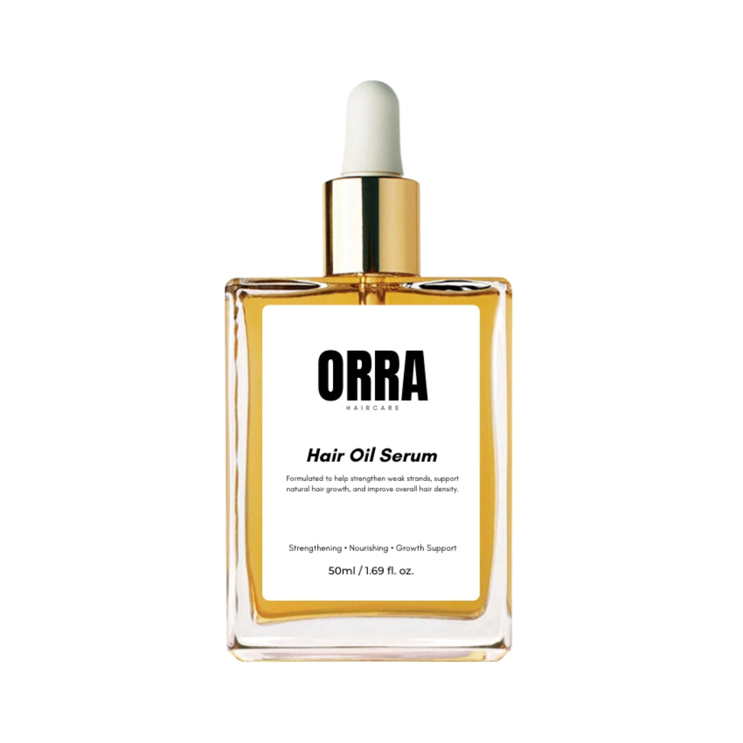 Orra Haircare Hair Oil Serum 50ml