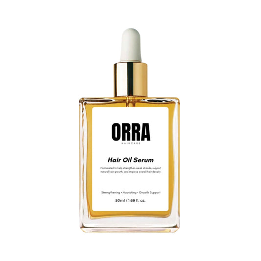 Orra Haircare Hair Oil Serum 50ml