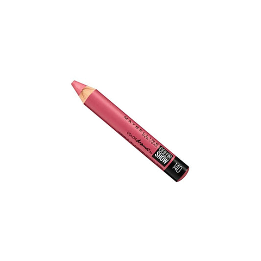 Maybelline Color Drama Intense Velvet Lip Pencil 140 Minimalist 8g - Makeup lagersalg