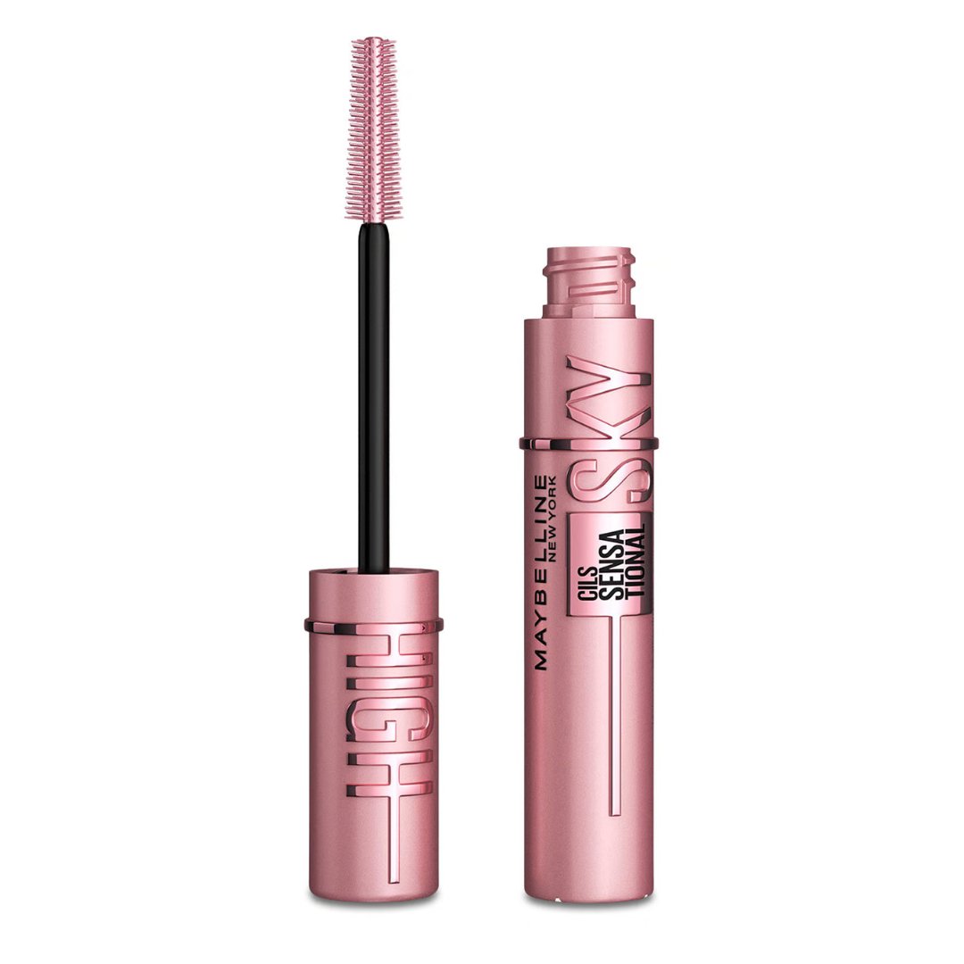 Maybelline Lash Sensational Sky High Mascara Black