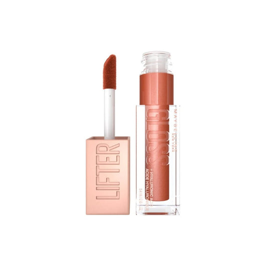 Maybelline Lifter Gloss 017 Copper 5,4 ml