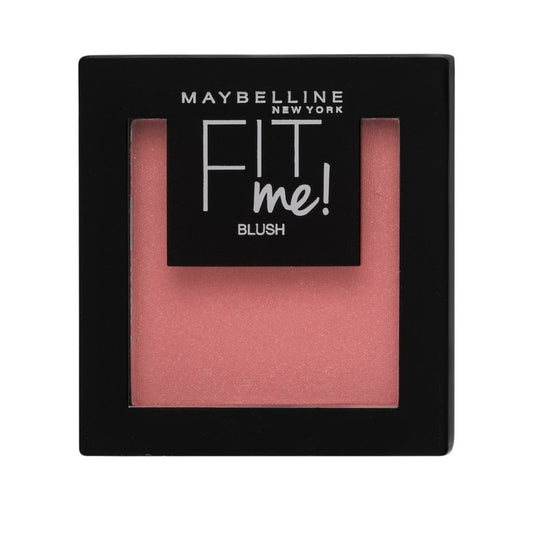 Maybelline New York Blush - Fit Me 30 Rose 5g - Makeup lagersalg