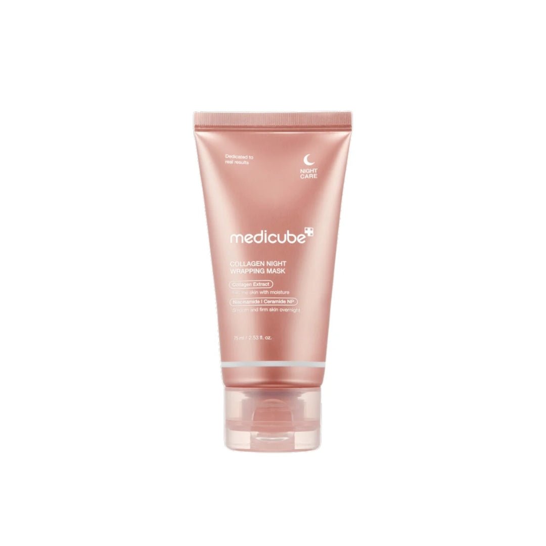 Medicube Collagen Night Wrapping Mask 75ml