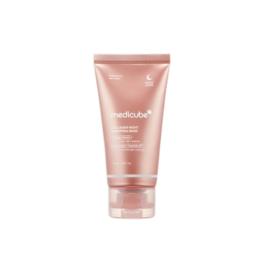 Medicube Collagen Night Wrapping Mask 75ml