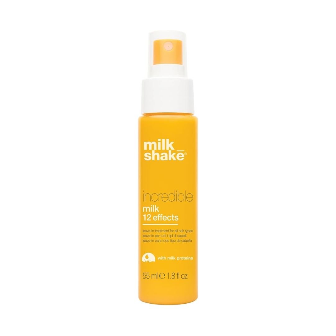 Milkshake Incredible Milk Leave-In Hair Treatment for All Hair Types - Vanilla