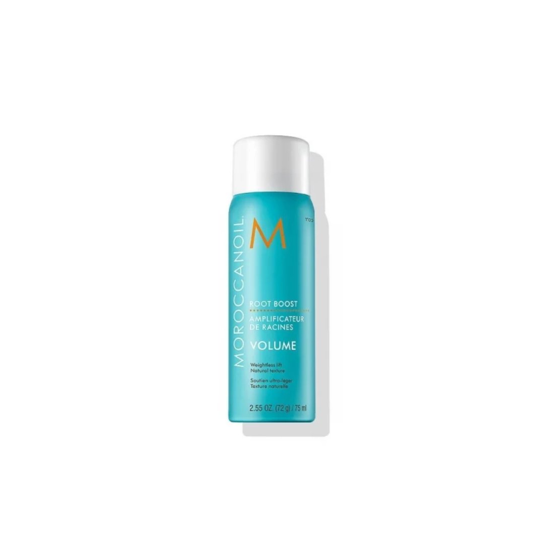 Moroccanoli Root Boost - 60ml - Makeup lagersalg