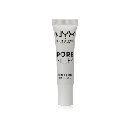 NYX Makeup Primer 8ml Transparent - Makeup lagersalg