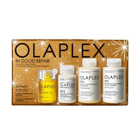 Olaplex In Good Repair Hair Kit