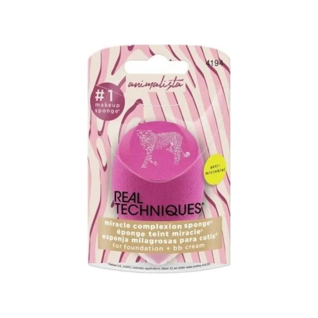 Real Techniques Miracle Complexion Makeup Sponge