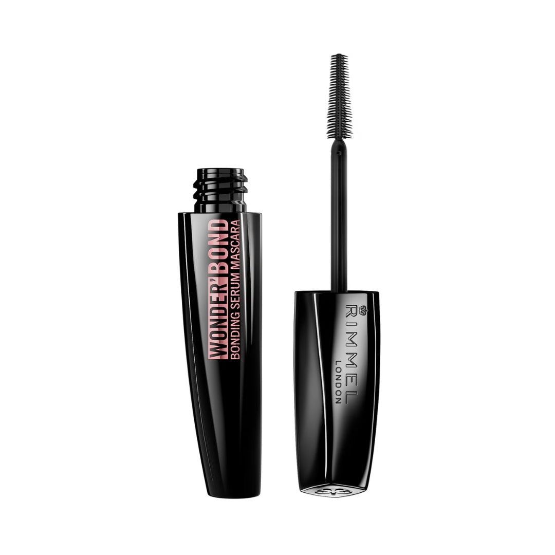 Rimmel London Wonder'Bond Bonding Serum Mascara 11ml