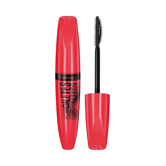 Scandaleyes Xxtreme Mascara 003-black 12ml