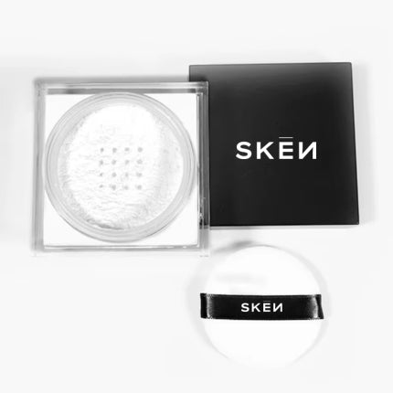 Skēn - The Matte Setting Powder