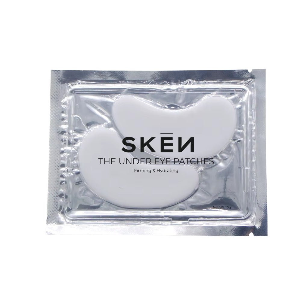 Skēn - The Under Eye Patches