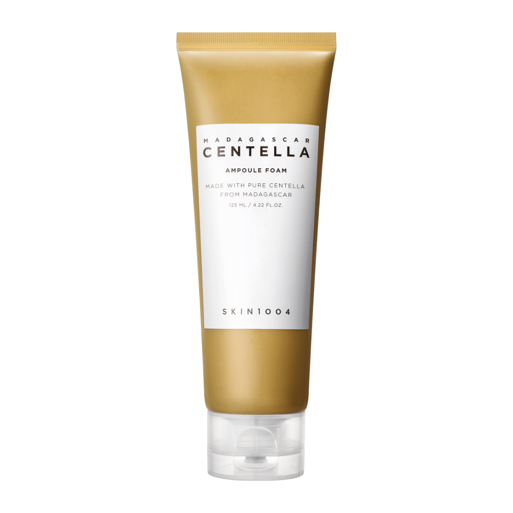 Skin1004 Madagascar Centella Ampoule Foam, 125 Ml