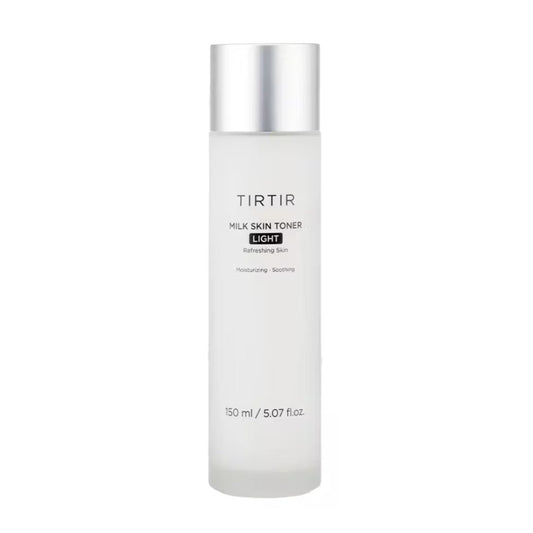 TIRTIR Milk Skin Toner Light 150ml